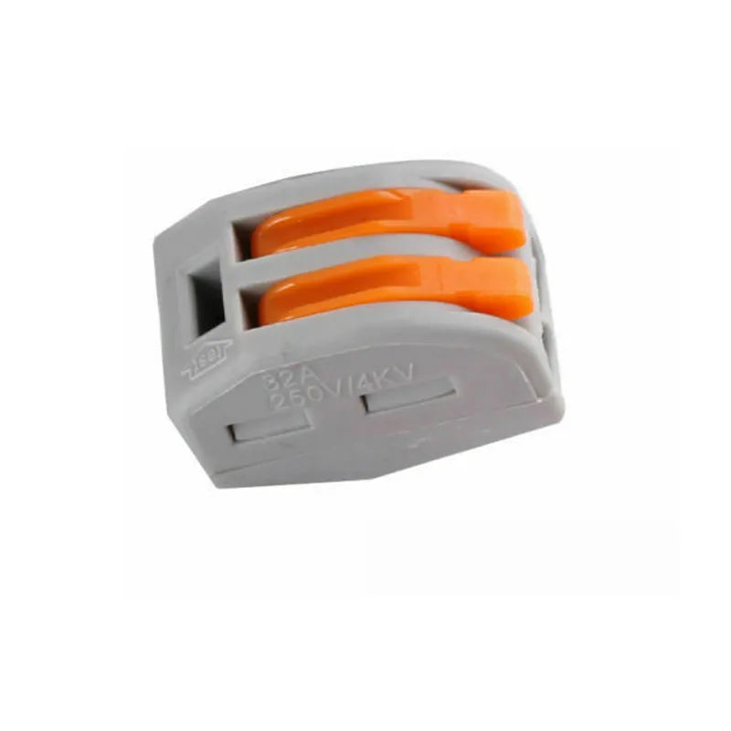 2-Way Lever Connectors | Electrical Connectors ~4438