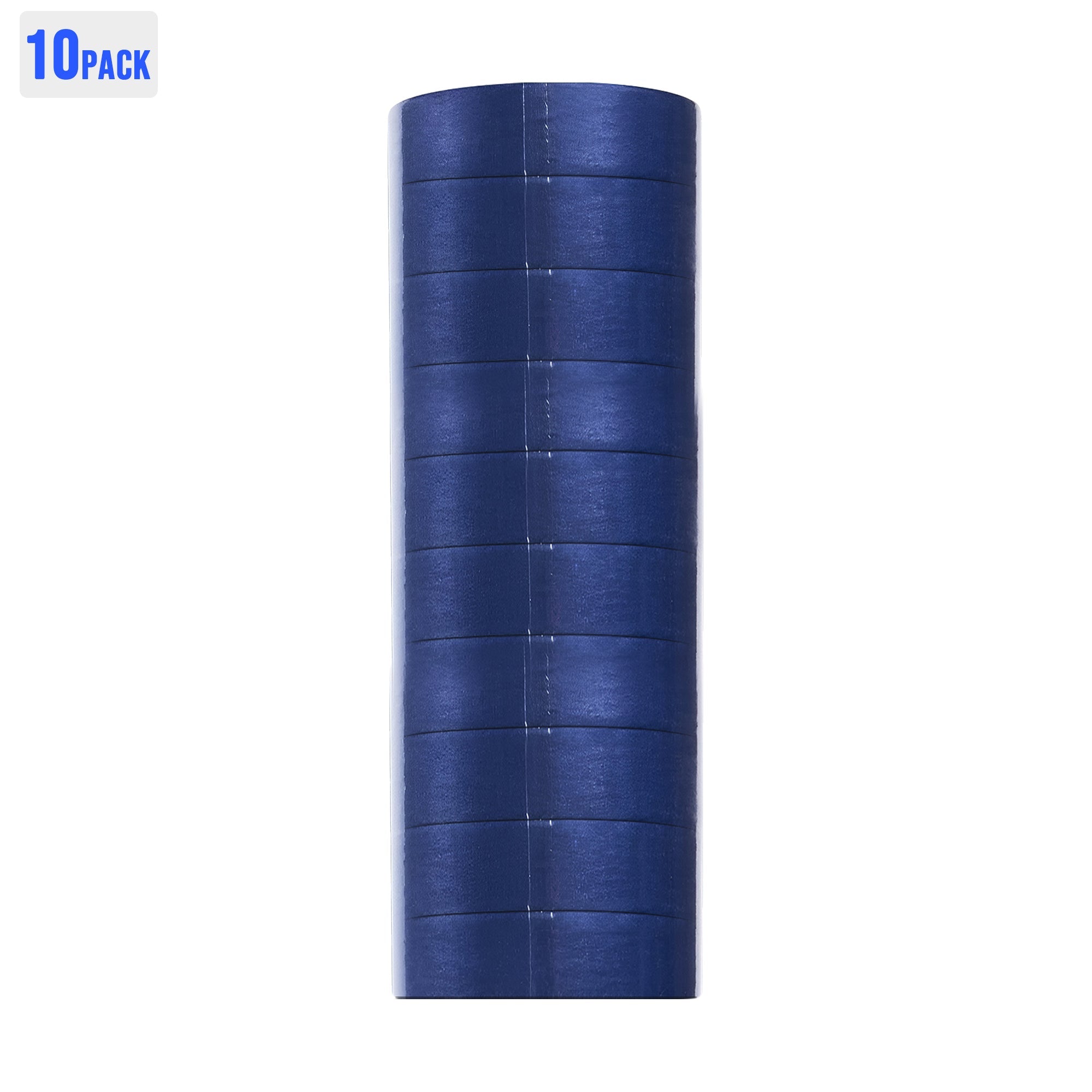 Electrical Tape Coloured PVC Waterproof Insulating Tape~5219