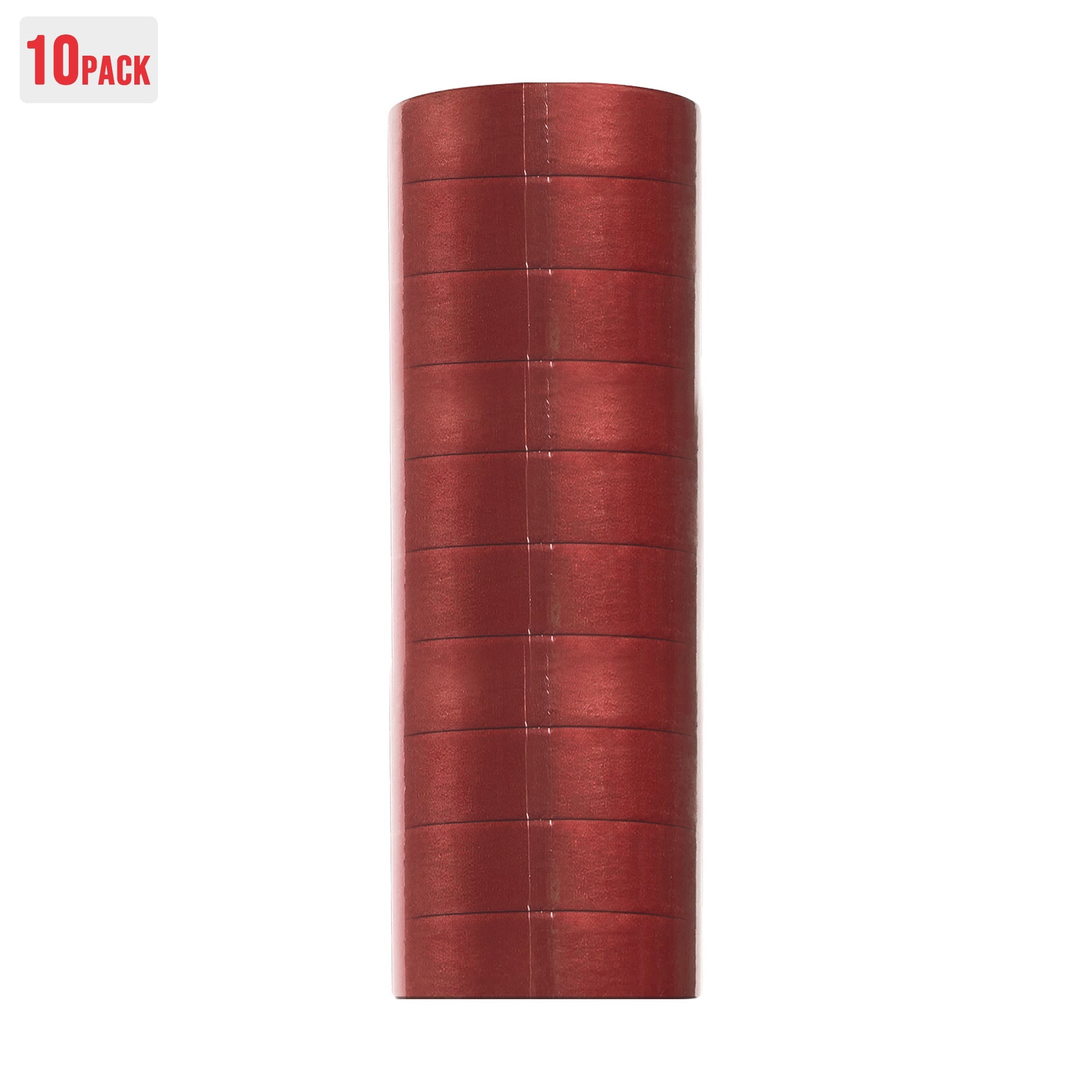 Electrical Tape Coloured PVC Waterproof Insulating Tape~5219